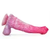 unicorny Gode Monster JOSTEX  21 x 6cm